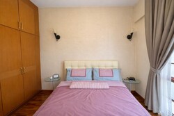 Casafina (D16), Condominium #533301931
